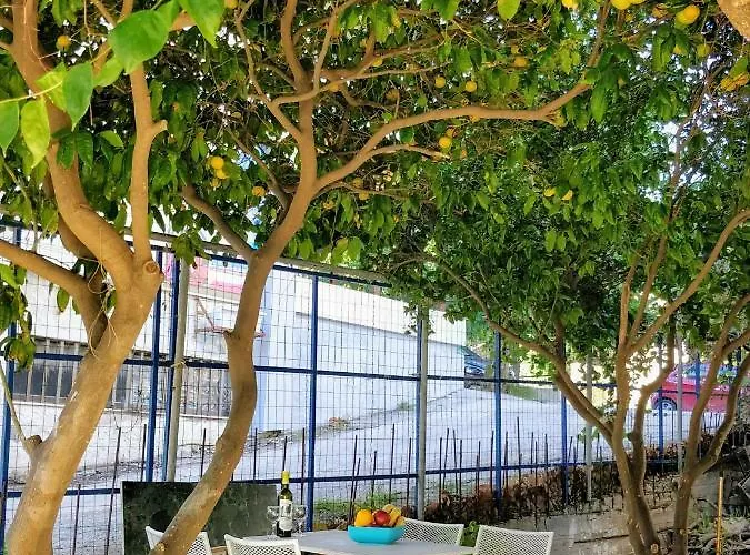 Amazing 100 Meters From The Old Town 公寓 Rhodes City