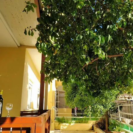 Amazing 100 Meters From The Old Town דירה עיר רודוס