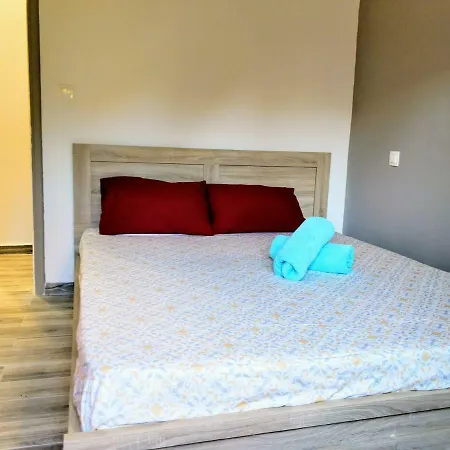 Amazing 100 Meters From The Old Town Apartment