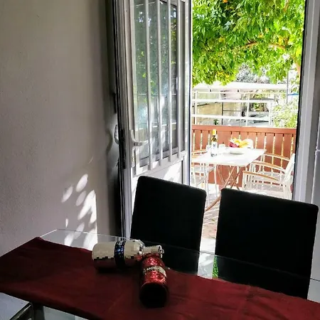 아파트 Amazing 100 Meters From The Old Town Rhodes City