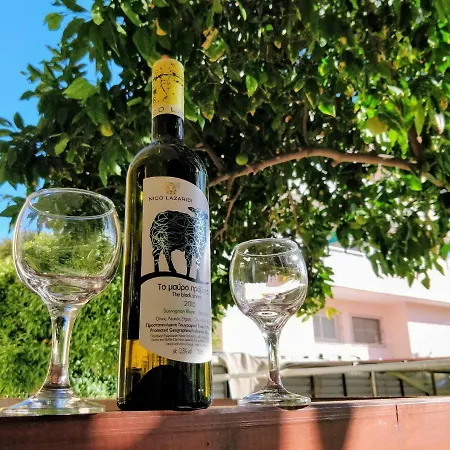 Apartment Amazing 100 Meters From The Old Town *