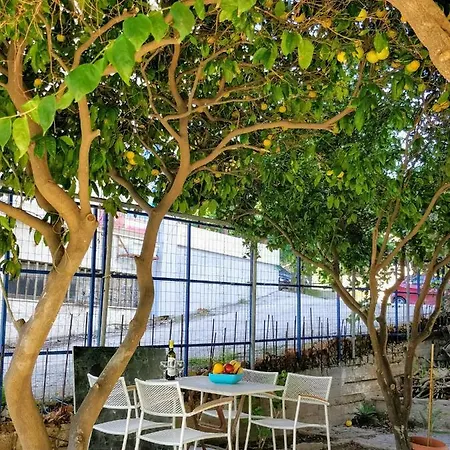 Amazing 100 Meters From The Old Town Apartament Rhodes City