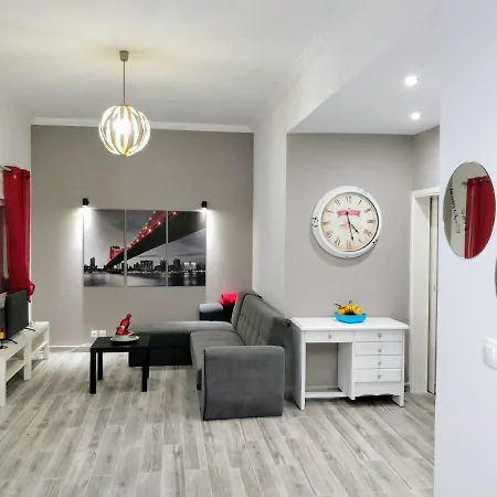 Amazing 100 Meters From The Old Town Rhodes City