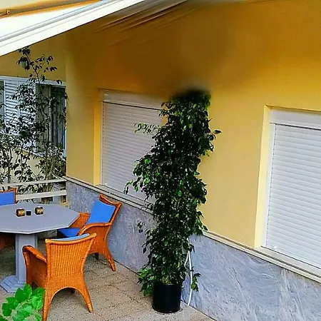 Apartament Amazing 100 Meters From The Old Town