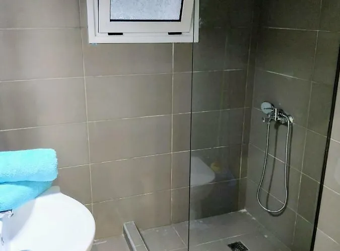 Amazing 100 Meters From The Old Town Apartament *