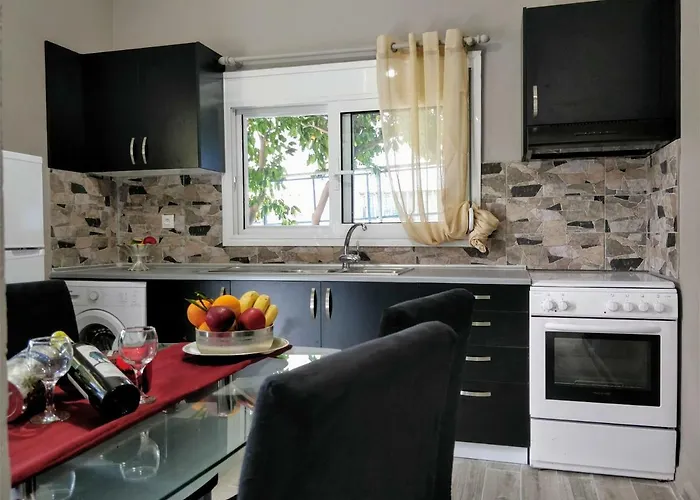 Amazing 100 Meters From The Old Town *