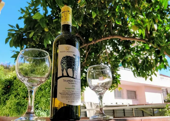 아파트 Amazing 100 Meters From The Old Town *