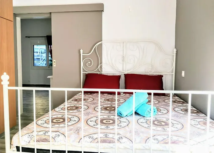 Amazing 100 Meters From The Old Town