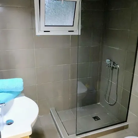 Amazing 100 Meters From The Old Town Διαμέρισμα *