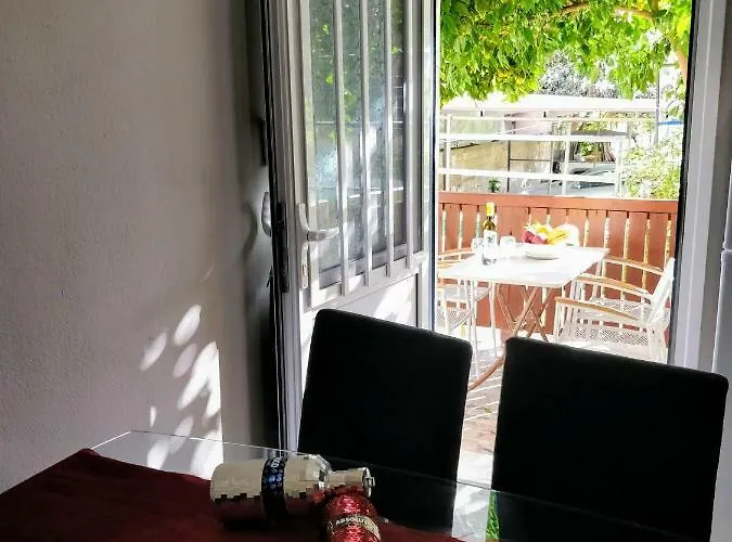 Apartamento Amazing 100 Meters From The Old Town Rhodes City