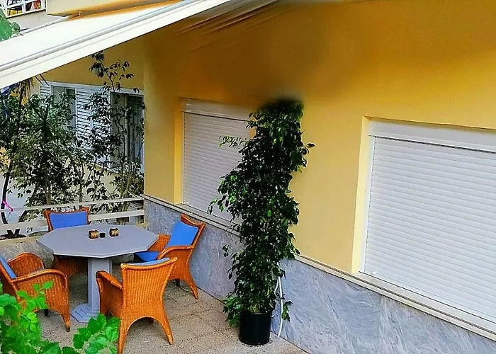 Apartamento Amazing 100 Meters From The Old Town